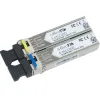 MikroTik S-35 53LC20D Gigabit WDM single-mode MiniGBIC modul (SFP)