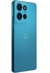 Motorola Moto G75 5G – Aqua Blue 6,78 hüvelykes hibrid foglalat (nano SIM) 8 GB 256 GB 5G Android 14 thumbnail (4 of 5)