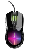 GX GAMING Scorpion M715, juhtmega, 3D RGB taustvalgus, 800–7200 dpi, USB, 6 nuppu, must thumbnail (2 of 4)
