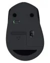 Logitech muis M280 Draadloos Optisch 1000dpi USB-ontvanger zwart thumbnail (3 of 3)