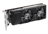 ASRock Intel Arc A380 Low Profile 6GB 6GB GDDR6 PCI-E 1x HDMI 1x DP