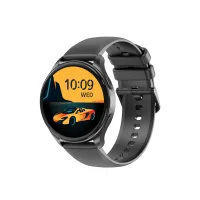 BLACKVIEW X20 1.43inch Amoled display 466*466 ATS3085L 128Mb+481KB 380mAh Calls and SMS notification 100 sports modes 24-hour hea BLACKVIEW X20 1.43inch Amoled display 466*466 ATS3085L 128Mb+481KB 380mAh Calls and SMS notification 100 sports modes 24-hour hea (1 of 6)