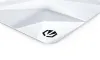 Endorfy mouse pad Crystal L Onyx White 450×400×3 mm αδιάβροχο λευκό thumbnail (5 of 6)