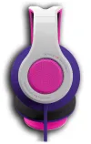 Auriculares gaming GIOTECK TX-30 multiplataforma blanco rosa thumbnail (3 of 3)
