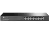 TP-Link TL-SF1024 slēdzis, 24 x 10 100 Mbps 19 collu statīvs