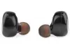 NEDIS Draadloze hoofdtelefoon + microfoon TWS BT 103dB Batterijduur 4 uur Spraakbediening Oplaadetui Zwart thumbnail (2 of 9)
