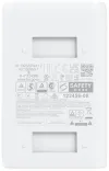 Ubiquiti UniFi PoE+ adapter (30 W) Gigabit PoE injektor 48 V 30 W vključno z napajalnim kablom thumbnail (4 of 5)