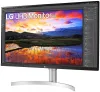 LG monitor 32UN650P 315" IPS UHD 4K 3840x2160 16:9 350cd m2 5ms 60Hz HDR HDMI DP AMD FreeSync™ luidspreker thumbnail (3 of 7)