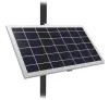 Solarmi holder for attaching sol. panel to column thumbnail (2 of 2)
