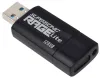 PATRIOT Supersonic Rage Lite 128GB USB 3.2 Gen 1 Sort thumbnail (2 of 4)