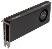 Placă de bază SPARKLE Intel Arc Pro B70, 32GB GDDR6, PCI-E 5.0, 4x DP (1 of 6)