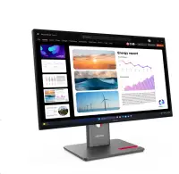 Lenovo P24Q-40 23.8" IPS 16:9 2560 x 1440 3R Lenovo P24Q-40 23.8" IPS 16:9 2560 x 1440 3R (1 of 1)