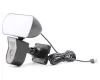 IMMAX NEO LITE SMART Κάμερα ασφαλείας εξωτερικού χώρου REFLECTOR IP65 εξωτερικού χώρου 2MP Wi-Fi TUYA