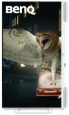 BENQ 32" LED EW3290U 3840x2160 IPS-paneeli 1000:1 5ms HDMI USB-kaiuttimet thumbnail (4 of 8)