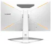 BENQ Mobiuz 27" LED EX2710U 3840x2160 IPS-paneeli 1000:1 1ms 2x HDMI DP 144Hz kaiutin musta thumbnail (6 of 8)