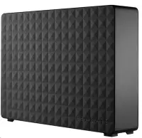 Tiomántán Deisce Leathnaithe Seachtrach HDD SEAGATE (3.5' 20TB USB 3.0) Tiomántán Deisce Leathnaithe Seachtrach HDD SEAGATE (3.5' 20TB USB 3.0) (1 of 1)