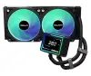 AIOCOOL Asrock Challenger 240 Digital ARGB 240mm AIOCOOL Asrock Challenger 240 Digital ARGB 240mm