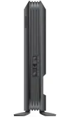 THOMSON 4G LTE router TH4G 300 Wi-Fi standard 802.11 b g n 300 Mbit s 2.4GHz 4x LAN (1x WAN) USB SIM slot black thumbnail (5 of 6)