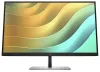 HP E27u G5 27" 2560x1440 IPS 5ms 350 cd m2 DP HDMI USB LAN PIVOT VESA musta-hopea
