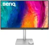 BENQ 32" LED PD3226G 3840x2160 IPS panel 1200:1 1ms HDMI DP 3x USB USB-C 3x Thunderbolt repro thumbnail (1 of 6)
