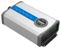 Инвертор EPEVER iPower IP1000-22-PLUS-T 24 В 230 В 1 кВт с чистой синусоидой Инвертор EPEVER iPower IP1000-22-PLUS-T 24 В 230 В 1 кВт с чистой синусоидой (1 of 6)