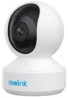 Reolink E-Serie E340 5 MPx drehbare IP-Kamera 3-fach Zoom 2560 x 1920 Dualband-WLAN SD-Steckplatz bis zu 256 GB Audioreichweite bis zu 12 m thumbnail (3 of 4)