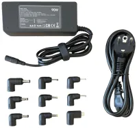 Adaptador de corriente EUROCASE AD-820 (90 W CA CC) (1 of 4)
