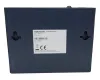 Switch HIKVISION DS-3E0505-O 5 porte 1000 Mbps RJ45 porte 1 Gbps Metallo thumbnail (3 of 3)