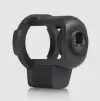 Ubiquiti UniFi Protect Pro Bullet Enhancer IR+refletor+radar para G6 Pro Bullet AI Pro preto Ubiquiti UniFi Protect Pro Bullet Enhancer IR+refletor+radar para G6 Pro Bullet AI Pro preto