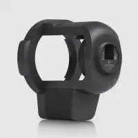 Ubiquiti UniFi Protect Pro Bullet Enhancer IR+reflektor+radar pro G6 Pro Bullet AI Pro černý Ubiquiti UniFi Protect Pro Bullet Enhancer IR+reflektor+radar pro G6 Pro Bullet AI Pro černý (1 of 1)