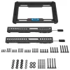 Neomounts WL35-550BL12 Vægdisplayholder 24-55" foldbar VESA 200X200 bæreevne 45kg sort thumbnail (5 of 6)