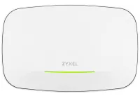 Point d'accès Zyxel NWA210BE WiFi 7 Double radio NebulaFlex 2 ports LAN 2,5G PoE+ (802.3at) (1 of 7)