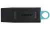 KINGSTON DataTraveler EXODIA 64GB USB 3.2 sort-blå thumbnail (2 of 2)