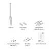 Antenne omnidirectionnelle Ubiquiti gain 5GHz 13 dBi angle 360° MIMO2x2 2x RSMA thumbnail (4 of 4)