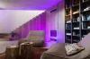 IMMAX NEO SMART set 3x lampadine LED E27 11W RGB+CCT colore e bianco dimmerabile Zigbee TUYA thumbnail (4 of 6)