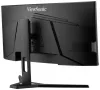 ViewSonic VX3418-2KPC OMNI 34" curved VA 21:9 3440x1440 1ms 300cd m2 2x HDMI 2x DP speaker thumbnail (5 of 9)