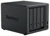 Synology DS925+ 4x SATA 4GB RAM 2x USB 3.2 2x 25 GbE thumbnail (3 of 6)