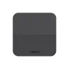 UMAX Mini PC U-Box N10 Plus N100 8 Go 128 Go SSD 2x HDMI DP 3x USB 3.0 BT Wi-Fi 2x LAN W11 Pro thumbnail (6 of 7)