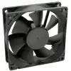Akyga Ventilator 8cm schwarz Akyga Ventilator 8cm schwarz