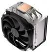 Endorfy CPU-jäähdytin Fortis 5 140mm tuuletin 6 heatpipeä PWM thumbnail (6 of 9)