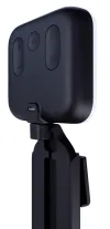 Luce streaming premium Logitech G Litra Glow con TrueSoft GRAPHITE USB thumbnail (3 of 5)