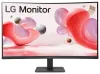 LG monitor 32MR50C curvo VA 32" 1920x1080 5ms 3000:1 250cd 100Hz HDMI D-Sub AMD FreeSync nero