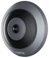Reolink Fisheye Series P520 6MPx IP kamera 2560X2560 SD reža do 256GB PoE audio IR 8m