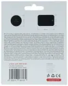 Swissten set di etichette adesive in metallo e pad per supporti magnetici per auto (confezione al dettaglio) thumbnail (4 of 4)
