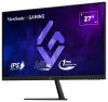 ViewSonic VX2779A-HD-PRO 27" 16:9 1920 x 1080 SuperClear® IPS 240Hz 1ms MPRT 2 HDMI DisplayPort HDR10 thumbnail (3 of 6)