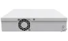 MikroTik Cloud Router Switch CRS310-8G+2S+IN 256MB RAM 8x25 Gbit LAN 2xSFP+ USB 3.0 incl. L5 thumbnail (3 of 3)