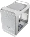 Obudowa BitFenix ​​Prodigy M 2022 mATX 1x60mm +1x120mm 2xUSB 3.0 szkło hartowane biała thumbnail (2 of 8)