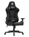 CANYON Gaming-Stuhl Crest FCH01 Stoff Grau CANYON Gaming-Stuhl Crest FCH01 Stoff Grau