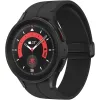 Galaxy Watch5 Pro 45mm Black Titanum
