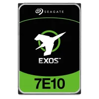 SEAGATE Exos 7E10 HDD 4TB ST4000NM025B SAS 3.5" 7200 rpm 256MB 5xxE 4kn SEAGATE Exos 7E10 HDD 4TB ST4000NM025B SAS 3.5" 7200 rpm 256MB 5xxE 4kn (1 of 1)